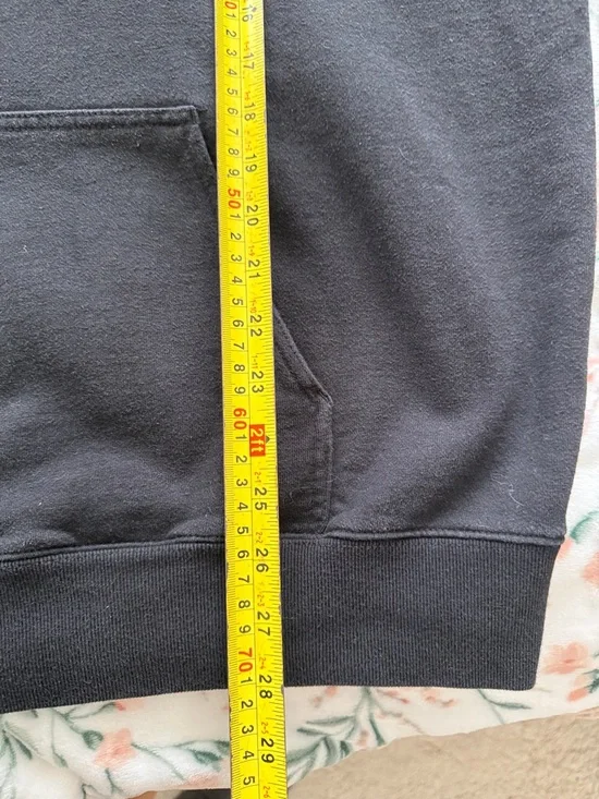 Brandy Melville | John Galt | Electric Motors | Hoodie - Picture 16 of 16